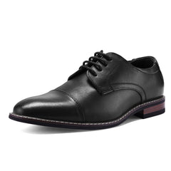 Men's Formal Business Lace Up Oxford Shoes