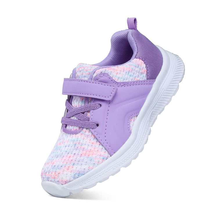 Colorful Mesh Breathable Tennis Sneakers - MYSOFT
