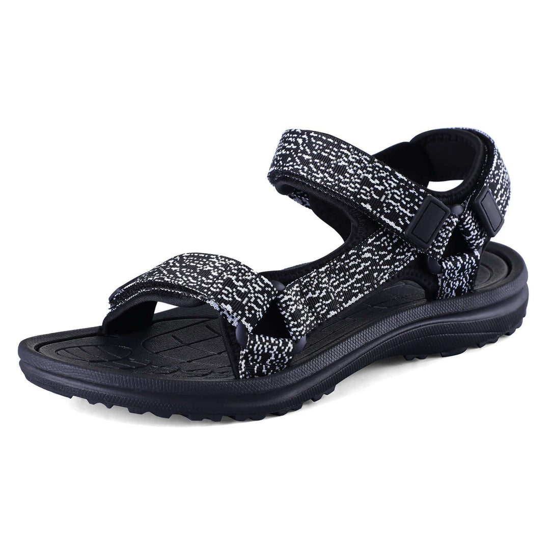Velcro Durable Non-Slip Sports Sandals - MYSOFT