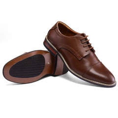 Men's Formal Business Classic Oxford Shoes
