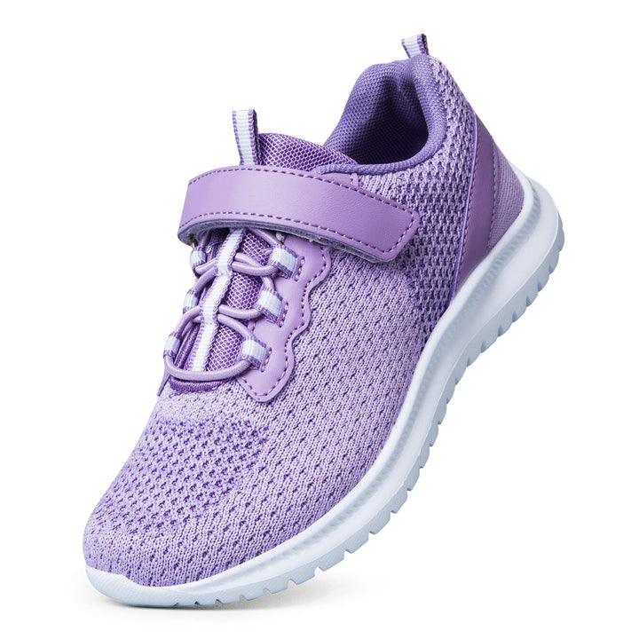 Mesh Breathable Arch Support Tennis Sneakers