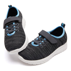 Breathable Lightweight Comfortable Running Tennis Shoes - MYSOFT