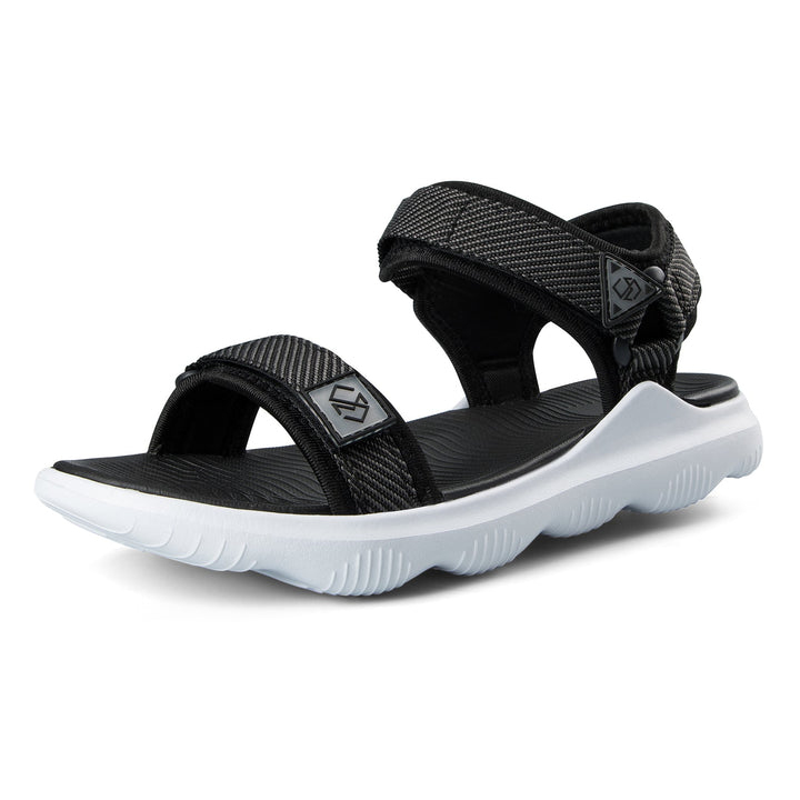Adjustable Velcro Sport Beach Sandals - MYSOFT