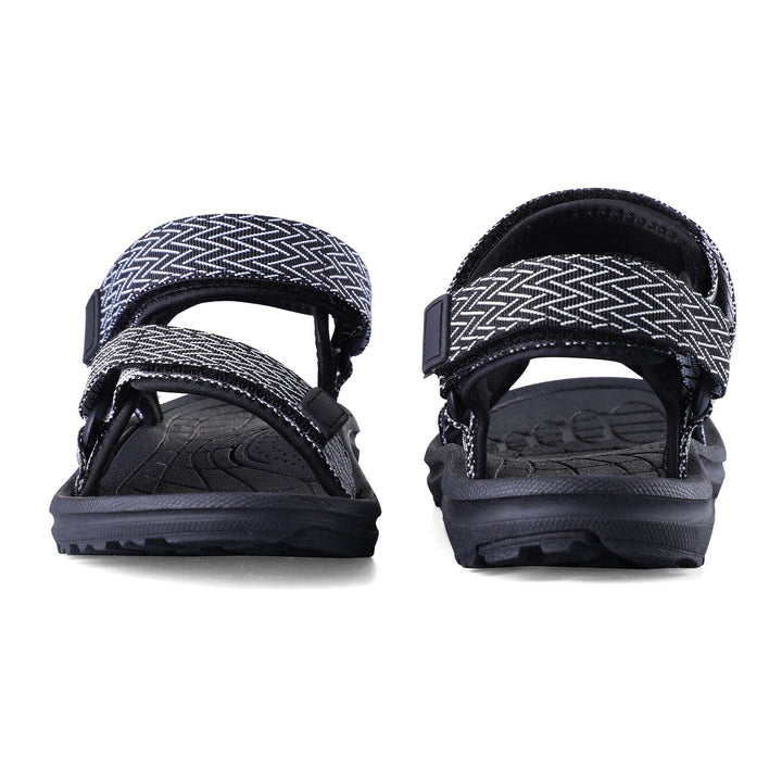 Hook And Loop Sport Beach Sandals - MYSOFT