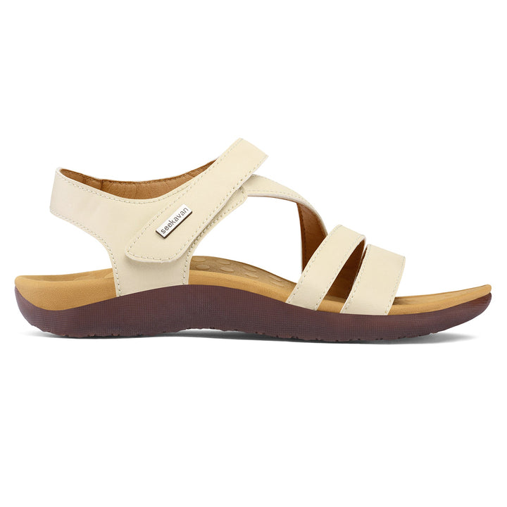 Adjustable Arch Support Casual Sandals