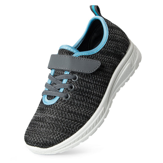 Breathable Lightweight Comfortable Running Tennis Shoes - MYSOFT