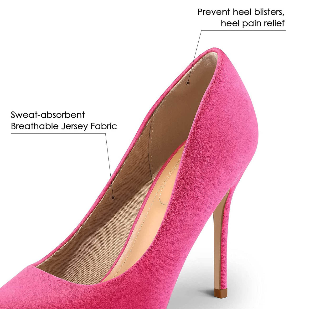 Block Heel Wedding Shoes: 28 Comfy but Stylish Designs - hitched.co.uk -  hitched.co.uk